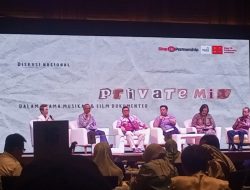 Kemenkes dan Mitra Jejaring TBC, Sepakat Fasilitas Kesehatan Harus Bersinergi dalam Penanggulangan TBC