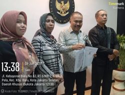 *Tiem Penasehat Hukum Ike Farida Sangat Kecewa Terhadap Polisi dan Jatanras PMJ, Ini Alasannya*