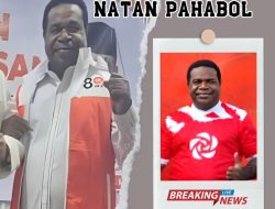 Dinilai Natan Pahabol Kader “Kutu Loncat” Kadang Bisa Jadi Kader PKS