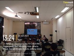 Koalisi Lembaga Masyarakat Sipil Adakan Pendampingan Terhadap Korban Kekerasan Seksual Meila Nurul Fajriah