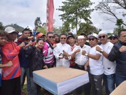 “Dengan Adanya Acara Lomba Merpati Tinggi,”Bupati Cup”Dapat Menyalurkan Para Penghobi Merpati Tinggi di Kabupaten Bandung”