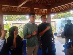 Partai Nasdem Sangat Antusias Sambut Pencalonan Artis Sinetron, Ali Syakieb Maju Sebagai Bakal Calon Bupati, Bacawabup