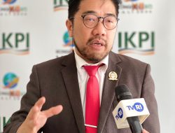 IKPI DAN PERANNYA DALAM KEBERLANJUTAN PERTUMBUHAN PAJAK DI  INDONESIA