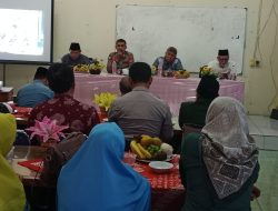 Polres Jakarta Timur Menghimbau Masyarakat Untuk Cegah Tawuran