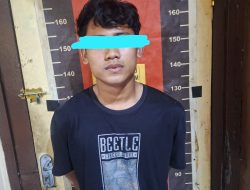 Sat Reskrim Polres Metro Bekasi Berhasil Ungkap Kasus Tawuran Di Kedungwaringin