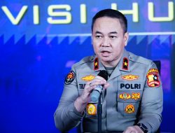 Persiapan Polri Amankan Upacara HUT ke-79 RI di IKN