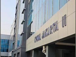 permainan Lelang bongkar gedung rumah rumah sakit Jantung harapan kita, begini faktanya