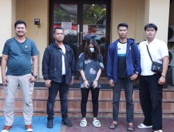 Polsek Tambora Amankan Pelaku TPPO: Keperawanan Korban Dijual Seharga Segini
