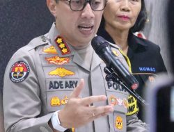 Polisi Tangkap Pelaku Penganiayaan Di Lift Hotel Cengkareng Jakbar