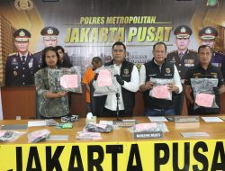 Pencurian dengan Kekerasan Berujung Maut di Jakarta Pusat, Pelaku di Ancam Hukuman Mati