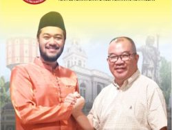 KOMUNITAS DISABILITAS MEDAN BERSATU : RUDY HERMANTO BALON WAKIL WALIKOTA MEDAN TERPOPULER