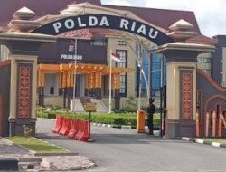 Oknum Kapala Sekolah Dilaporkan Ke Polda Riau,  Sat Reskrim Polres Rohul Lakukan Pemeriksaan Saksi-saksi