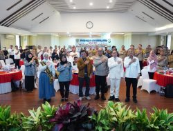 Gelar FGD, Kapolres Jakut Ajak Semua Pihak Peduli dan Selamatkan Anak Indonesia