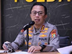1.784 Personil Amankan Aksi Unjuk Rasa Hari ini