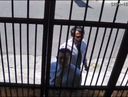 Merasa Terintimidasi, Anastasia Astutik Laporkan Maniatu dkk Ke Polres Klaten