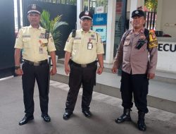 Imbauan Kamtibmas Bhabinkamtibmas Gondangdia Berikan Secara Humanis