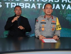 Imbauan Polri Terkait Acara Misa Akbar Paus Fransiskus di GBK