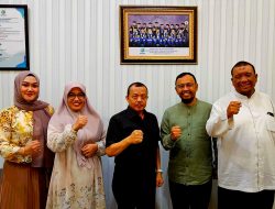 KSPSI-STIAMI-IJW Gelar Pelatihan Jurnalistik, Public Speaking dan Foto Gratis Bagi Pekerja, Jurnalis dan Ormas