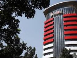 KPK Geledah Rumah Dirut PT SLE, Ada Apa?