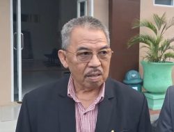 JPU Tuntut Terdakwa Dihukum 1 Tahun Penjara