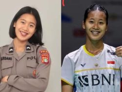 Membanggakan, Polwan Polda Metro Jaya Sukes Raih Juara 2 Taipei Open 2024