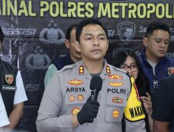 Ingin Tunjukan Eksistensi, Kelompok Remaja Ini Tawuran di Palmerah Hingga Memakan Korban Jiwa