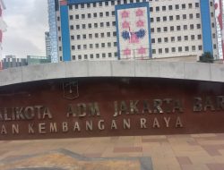 Dua SKPD dan Walikota Jakarta Barat Bungkam Terhadap Protes Warga Terkait Pembangunan Krematorium di Tegal Alur