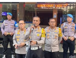 Langkah Tegas Propam Polda Metro Jaya Hadapi Praktik Pungli di Samsat Bekasi
