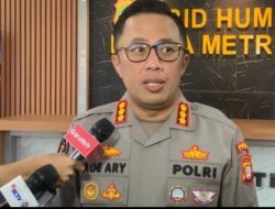 Call Center Polri 110, Layani Laporan Masyarakat 24 Jam Gratis