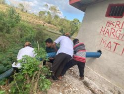 Satgassus Pencegahan Korupsi Polri lakukan Monev Di Nusa Tenggara Timur