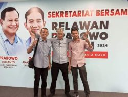 Gerak 08, Situs Adu Domba Fufufafa Isu Murahan Polri Segera Tindak