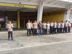 Persija vs Dewa United, Polisi Kerahkan 2.178 Personel di GBK Senayan