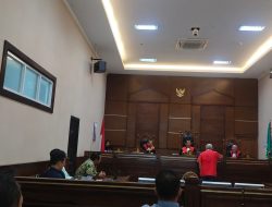 Abdul Wahid Oscar, SH. MH. Sebut Definisi Wan Prestasi Gugur Manakala Seluruh Akad Perjanjian Dilaksanakan