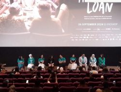Tangis dan Tawa Penonton Pecah! Gala Premiere Home Sweet Loan Sukses Bikin Penonton Lihat Diri Sendiri di Layar