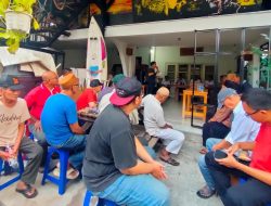 Pemilihan Ketua Rt Secara Serentak di RW. 04 Kelurahan Kebon Sirih Menteng