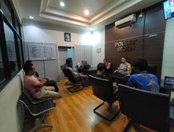 PROBLEM SOLVING CARA EFEKTIF BHABINKAMTIBMAS SELESAIKAN MASALAH WARGA BINAAN