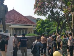 Kunjungan Museum Sasmita Loka Ahmad Yani Nenteng, Menyambut Kesakitan Pancasila
