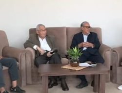 Dirjen AHU Memanipulasi Sistem SABH untuk Duduk sebagai Pembina di Yayasan Trisakti