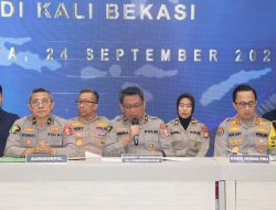 POINTERS : POLISI HADIR UNTUK MISI KEMANUSIAN