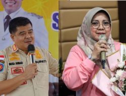 Gugatan Cerai Kepada Isteri, Cabup Lampung Tengah Kini Tuai Kontroversi