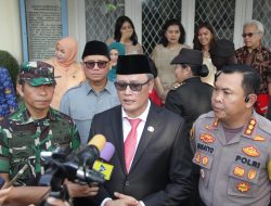 Upacara Kesaktian Pancasila di Museum Ahmad Yani, Mengenang Jasa Pahlawan dan Meneguhkan Nilai Kebangsaan