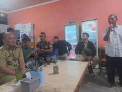Tiga Pilar Hadiri Pemilihan LMK RW 04 Kebon Kacang