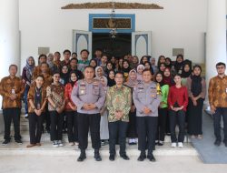 Hari Batik Nasional di Museum Radya Pustaka: Batik Sebagai Identitas dan Simbol Persatuan Bangsa