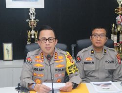 Polda Metro Kerahkan 674 Personel Kawal Pengamanan Kampanye Cagub-Cawagub DKI 2024