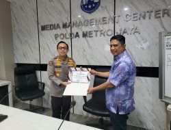 Kesiapan Hadapi Pilkada 2024: Polda Metro Jaya Gelar Pelatihan Strategi Komunikasi untuk Optimalisasi Fungsi Humas