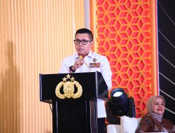 Irjen Andry: Direktorat PPA dan TPPO Harus Diisi Polwan Mumpuni