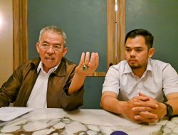 PT IMC Menang Gugatan Perkara Arbitrase Melawan PT SLE