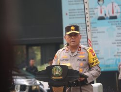 Pengamanan Debat Perdana Pilgub Jakarta, Polisi: Kita Pastikan Tidak Ada Ancaman