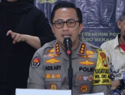 Polisi Tangkap Dua Tersangka Pelecehan Anak Panti Asuhan di Tangerang