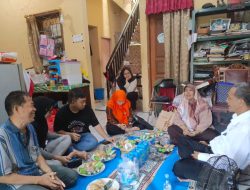 Arisan Piliang Bertahan Sejak 1970 Hingga Ini Hari